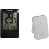 Taylor Precision Products Indoor/Outdoor Digital Thermometer with Remote 1730